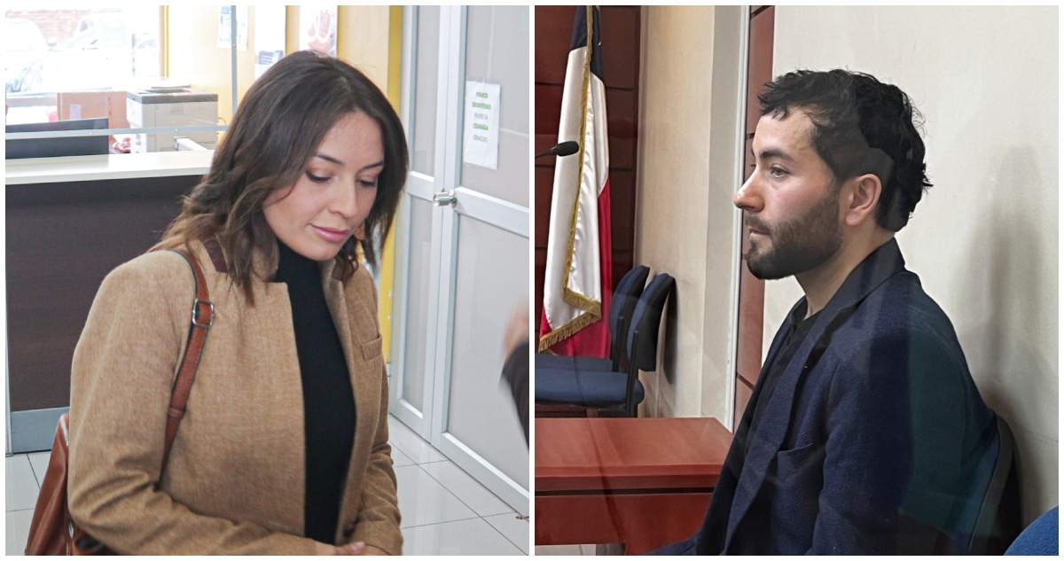 Escándalo en el Gobierno Regional: Camila Polizzi y Sebastián Polanco Enfrentan Arresto Domiciliario Total