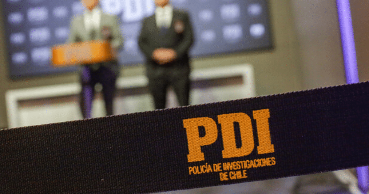 Experto en Seguridad Pública Asume Liderazgo de la PDI en Los Lagos