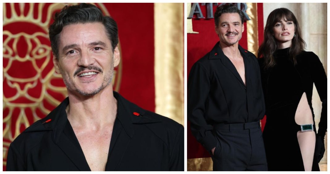 Gladiador 2: La Épica Continuación con Pedro Pascal y Elenco Estelar