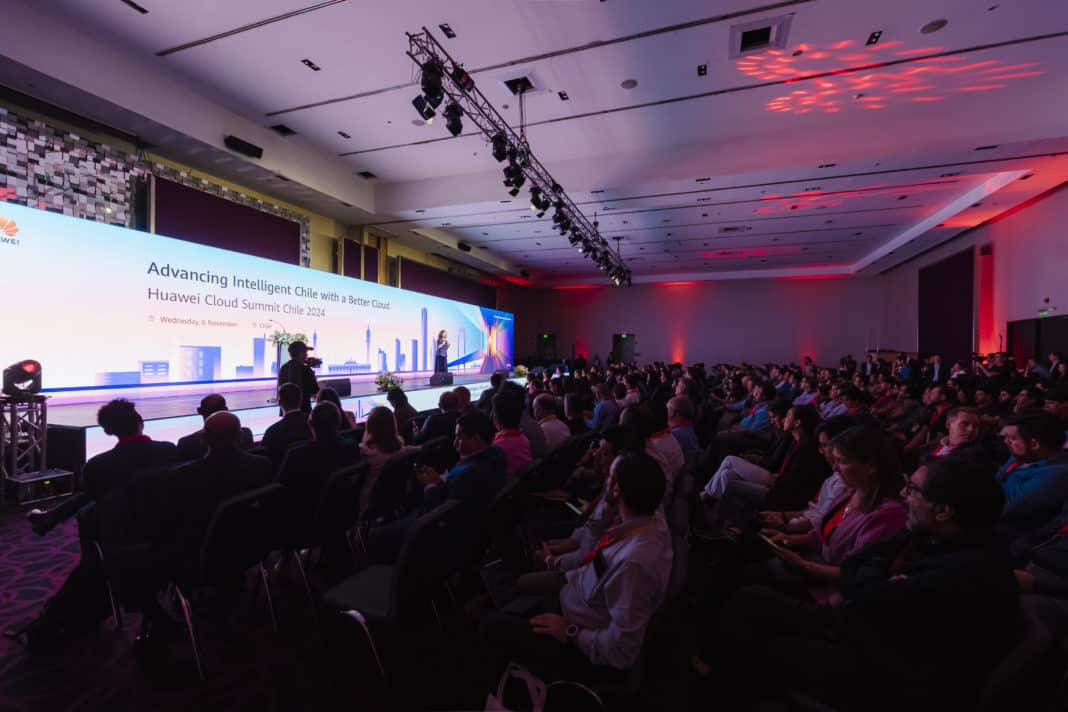 Huawei Cloud: Impulsando la Transformación Digital en Chile con Soluciones Innovadoras