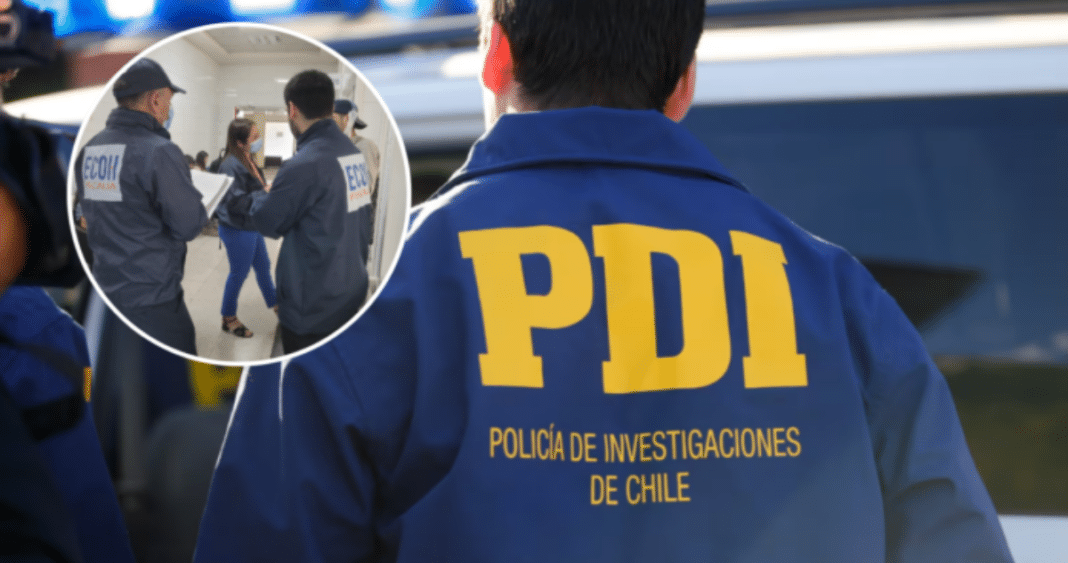 Investigación de Presunto Secuestro en Talca: Víctima Relata Agresión y Retención Ilegal