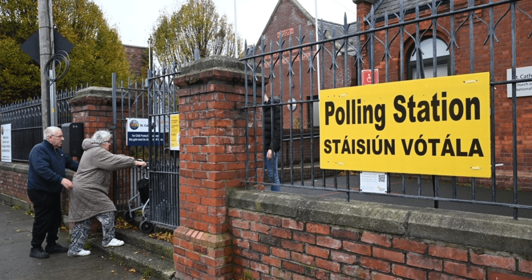 Irlanda en la Encrucijada: Elecciones entre Coalición y Sinn Féin