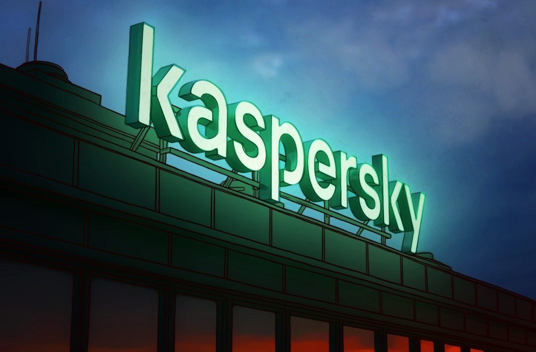 Kaspersky lidera la lucha contra el cibercrimen en los Juegos Olímpicos de 2024