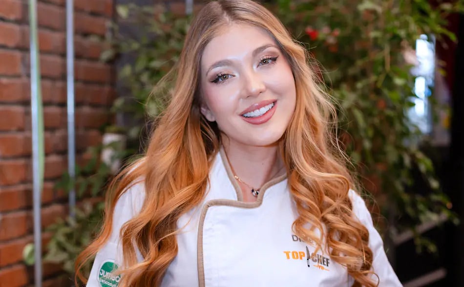 La Ascendente Estrella de Disley Ramos: De «Top Chef Vip» a Reina de las Redes Sociales