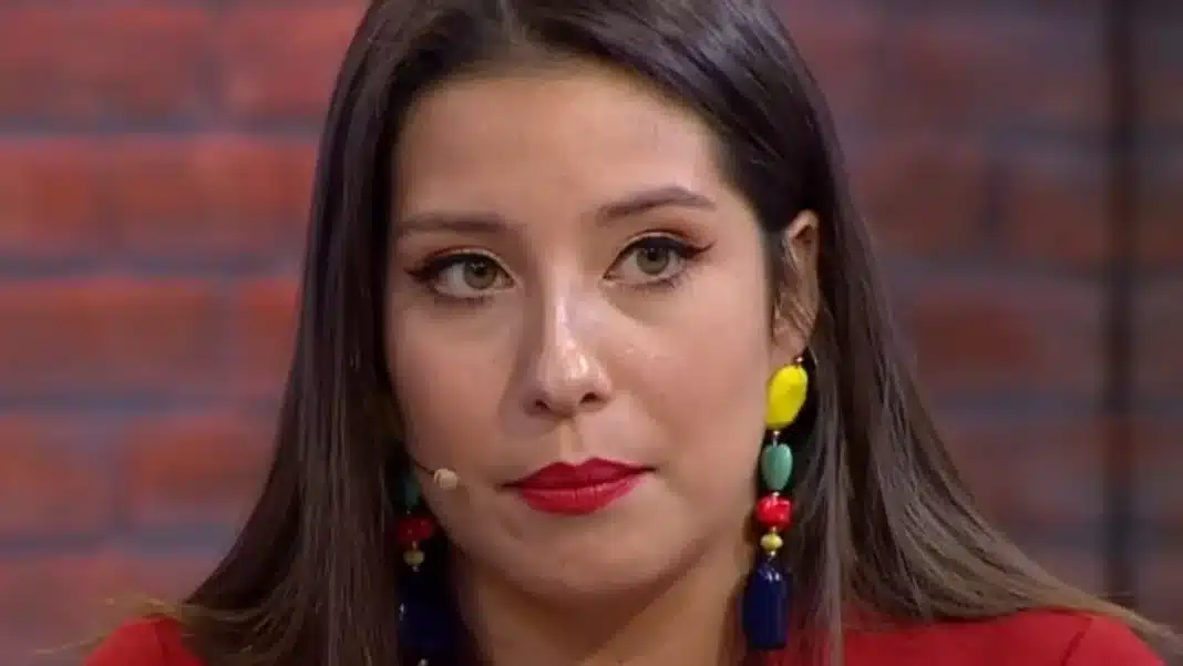 La Batalla de María José Quintanilla: Enfrentando una Delicada Reacción Alérgica