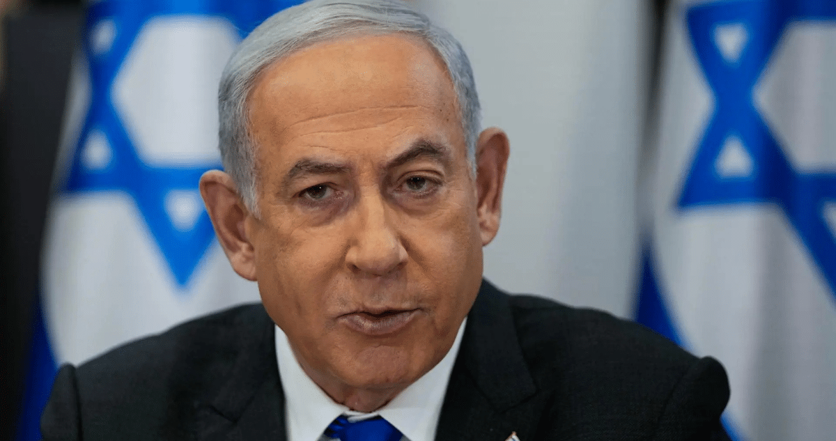 La CPI Ordena el Arresto de Netanyahu y Gallant por Crímenes de Guerra en Gaza