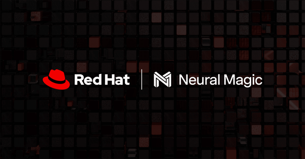 La Fusión de Red Hat y Neural Magic: Acelerando la Accesibilidad de la IA Generativa en la Nube Híbrida