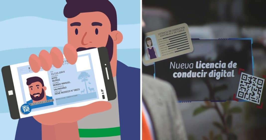 La Revolución Digital en las Licencias de Conducir: Más Seguridad y Conveniencia para los Conductores Chilenos