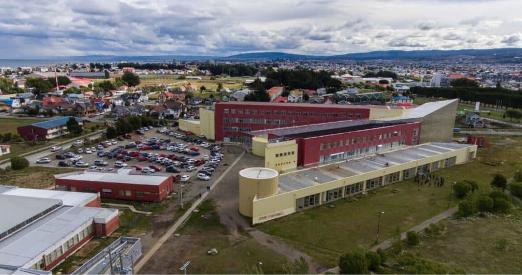 La Universidad de Magallanes enfrenta un escenario financiero adverso: 36 funcionarios despedidos