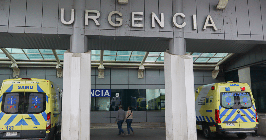 Largas Esperas en la Urgencia del Hospital Regional: Pacientes Exigen Soluciones Inmediatas