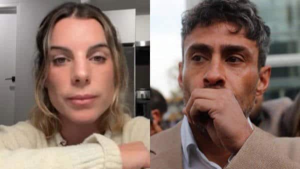 Maite Orsini: Enfrentando la Complejidad de un Caso Delicado