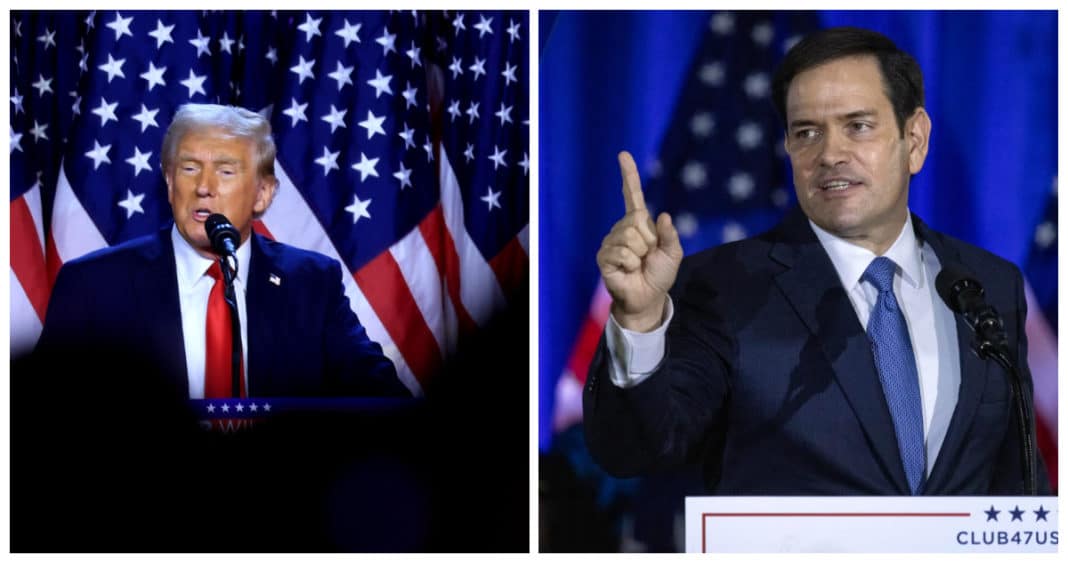 Marco Rubio, el Diplomático Cubano-Estadounidense que Liderará la Política Exterior de Trump