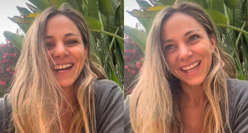 Mariana Derderián: Resurgiendo con Esperanza y Fortaleza Después de una Tragedia