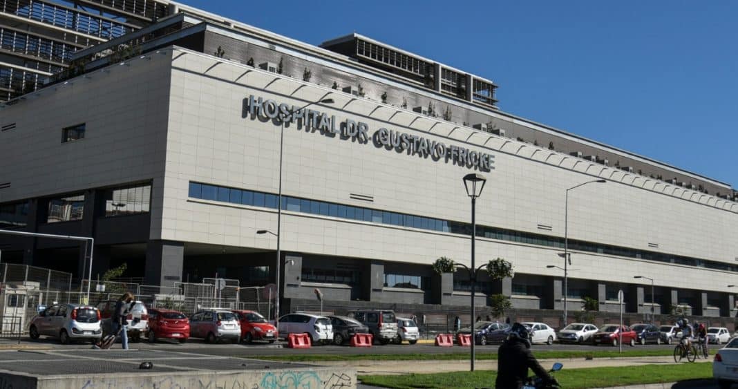 Más de 145.000 Pacientes Esperan Atención en Servicio de Salud Viña del Mar-Quillota