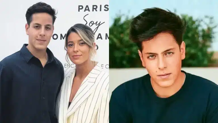 Máximo Bolocco y Emilia Hidalgo: Una Relación Discreta y Significativa