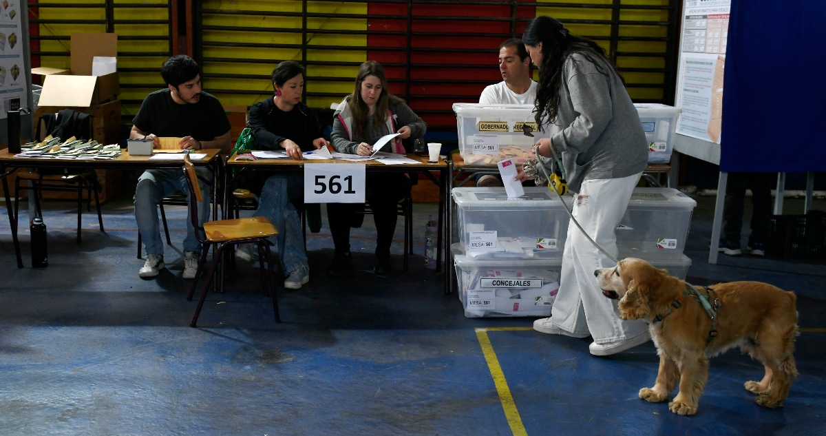 Recompensa Anticipada: Tesorería Paga a Vocales de Mesa por Elecciones Recientes