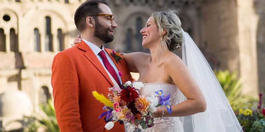 Revelaciones Impactantes: Nicolás Copano Traiciona a su Esposa Lady Ganga Apenas 20 Días Después de la Boda