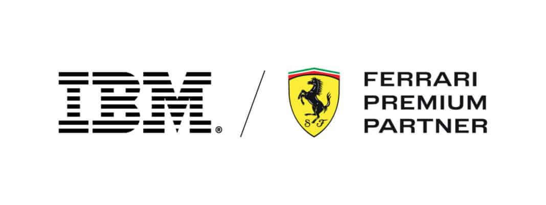 Scuderia Ferrari HP y IBM: Una Alianza Innovadora para Revolucionar la Experiencia de los Fanáticos