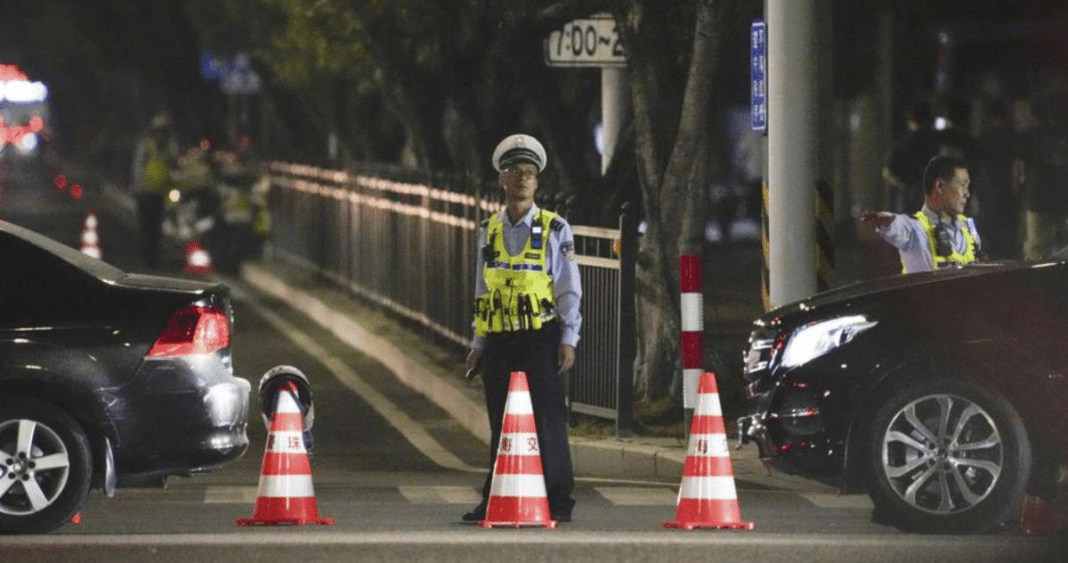 Tragedia en Zhuhai: 35 muertos y 43 heridos en atropello masivo en centro deportivo