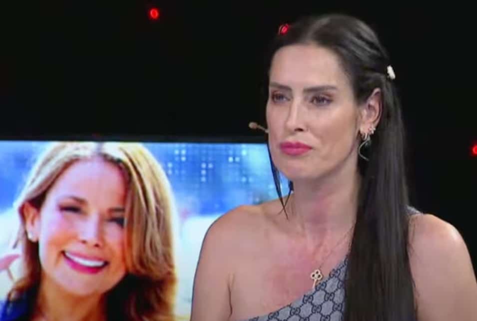 Últimos Mensajes de Cathy Barriga: Una Mirada Íntima Antes de la Prisión