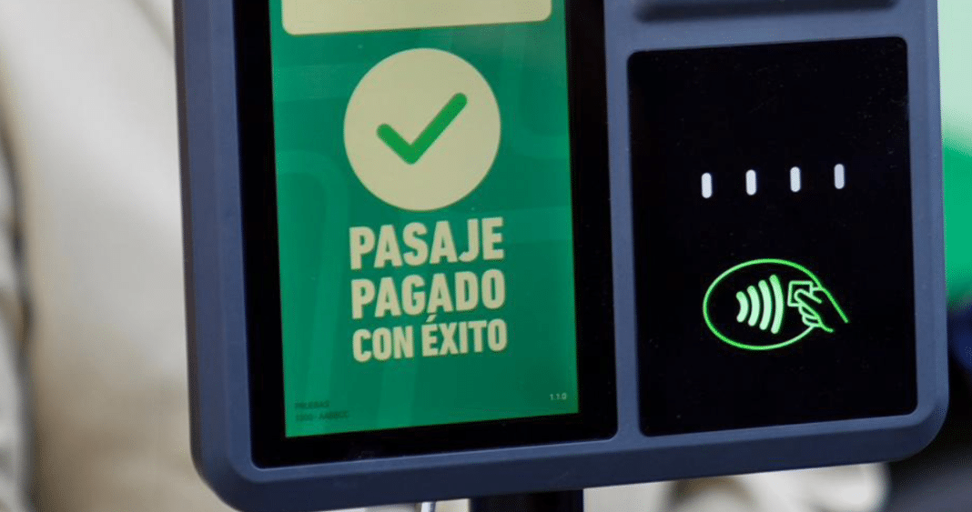 Valdivia Avanza Hacia el Pago Electrónico en el Transporte Público