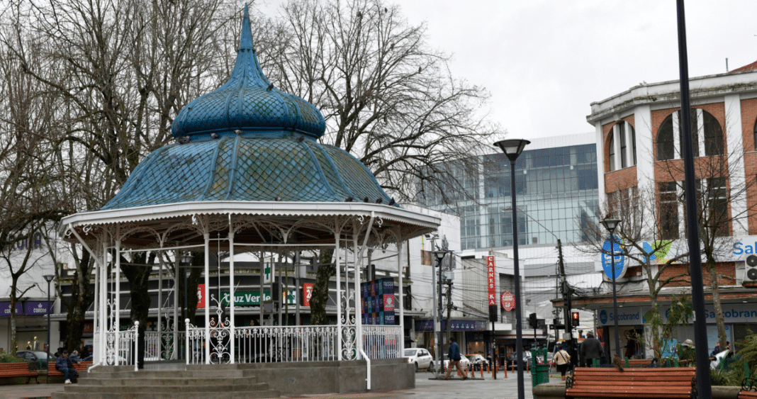 Valdivia Reconstruye su Legado: Restauración de Monumentos Emblemáticos