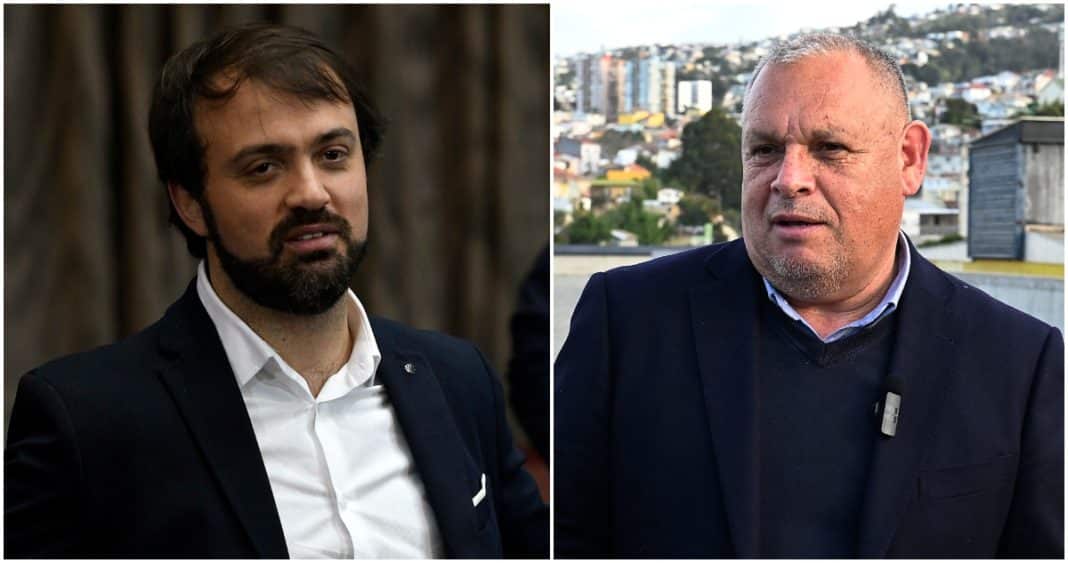 Valparaíso Decide: Cómo Cerrar la Puerta a la Derecha en la Elección de Gobernador