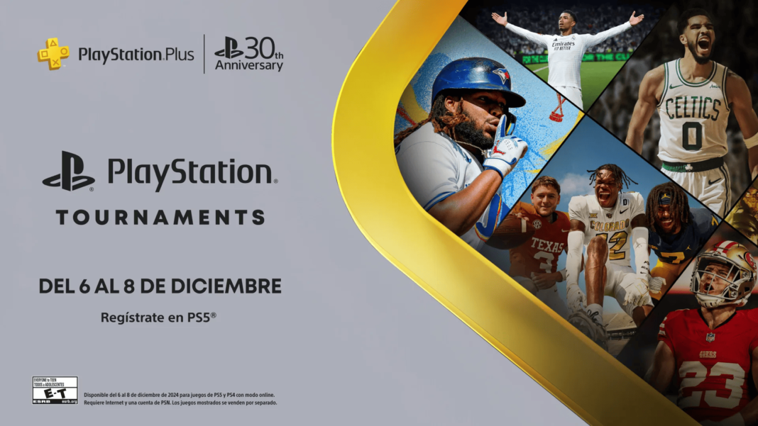 ¡30 Años de PlayStation: Celebrando una Década de Innovación y Diversión!