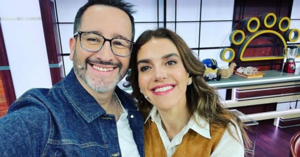 ¡Adiós a la Reina del Matinal! María Luisa Godoy Renuncia a TVN por Motivos de Salud