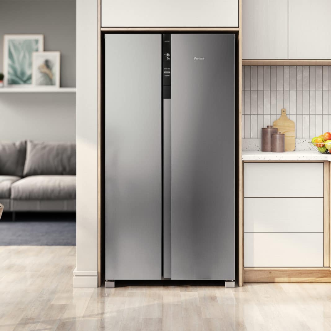 ¡Descubre el Refrigerador Inteligente que Reduce el Desperdicio de Alimentos hasta un 30%!