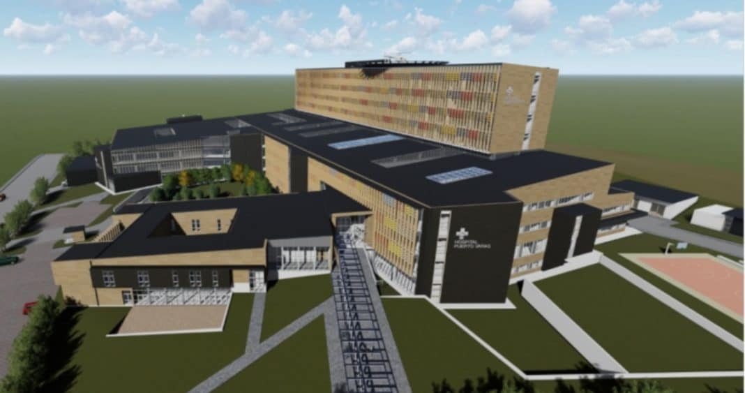 ¡Prepárate para la Construcción del Nuevo Hospital de Puerto Varas: Un Hito Médico que Transformará la Región!