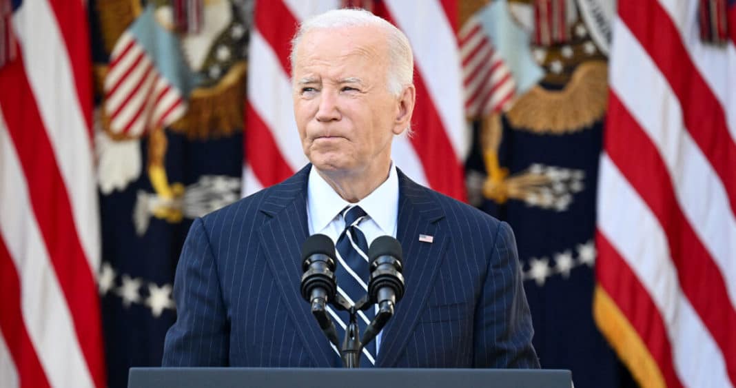 ¡Sorprendente Discurso de Biden Tras la Victoria de Trump! Descubre la Verdad Detrás de la Transición de Poder