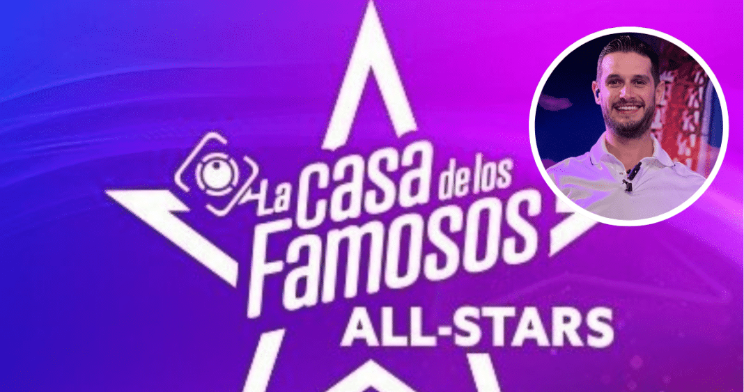 ¡Vuelve 'La Casa de los Famosos' con una Edición All Stars Explosiva!