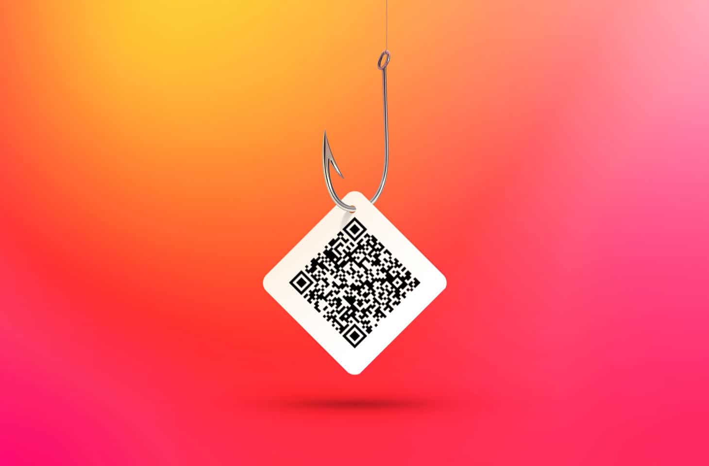 ¡Cuidado con los Códigos QR! Descubre los Riesgos Ocultos y Cómo Protegerte