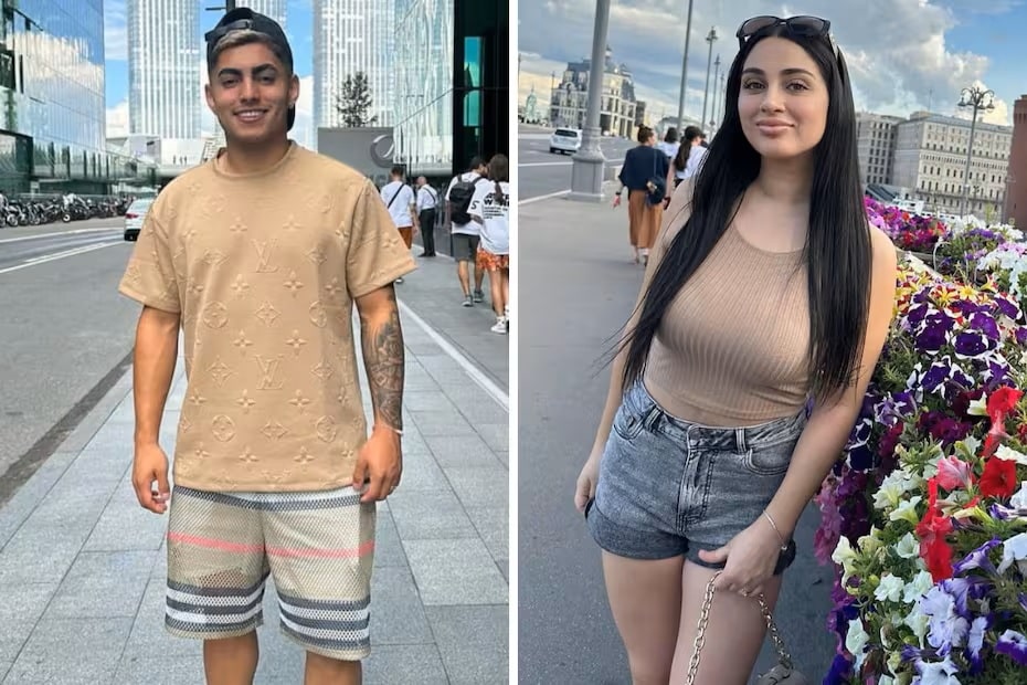 ¿Reconciliación Inesperada? Camila Sepúlveda y Jordhy Thompson Comparten Vacaciones Sorpresivas