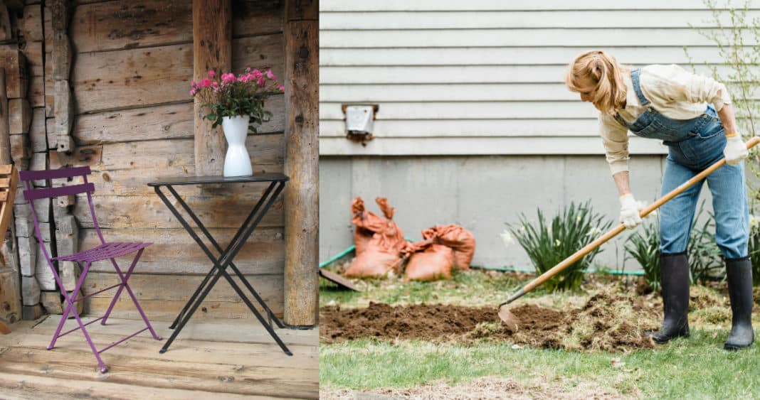 5 Elementos Clave para Crear una Terraza Acogedora y Económica este Verano