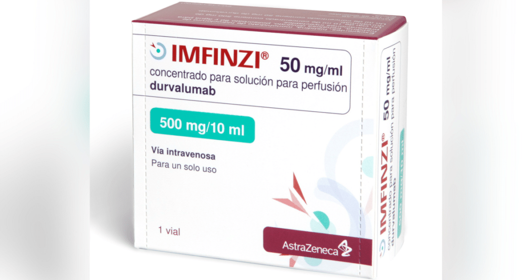 Alerta de la OMS: Medicamento Falsificado para Cáncer de Pulmón Pone Vidas en Riesgo