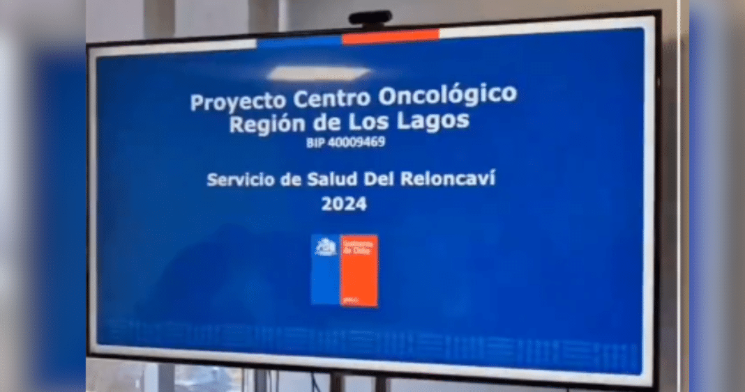 Avanza Proyecto del Centro Oncológico Estatal de Los Lagos: Factibilidad Técnica Confirmada