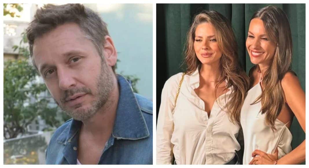 Benjamín Vicuña: Encrucijada Emocional con Pampita y China Suárez