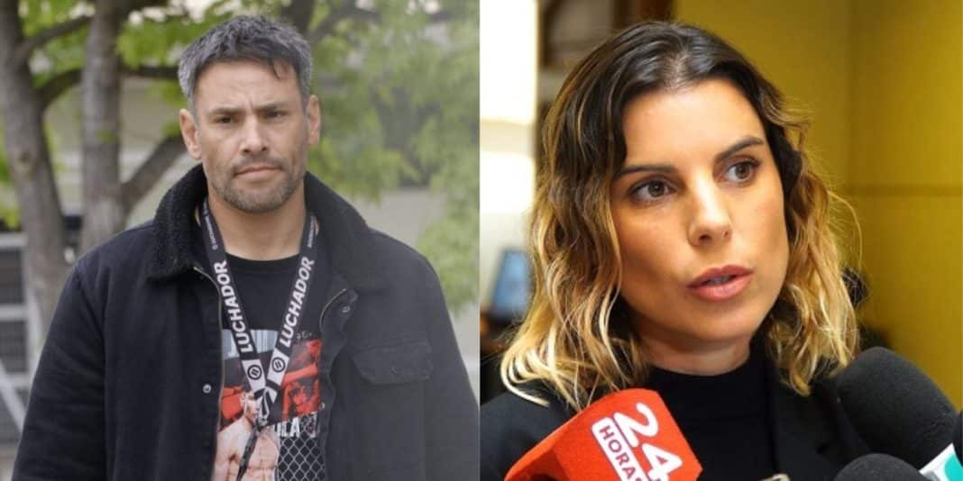 Claudio Valdivia Niega Vínculo con Maite Orsini: Una Declaración Sorprendente