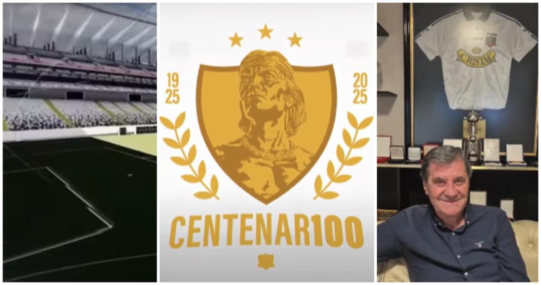 Colo Colo Celebra su Centenario: Innovaciones y Legado Histórico