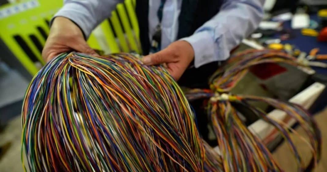 Combatiendo el Robo de Cables: La Innovadora Mesa de Trabajo en La Araucanía