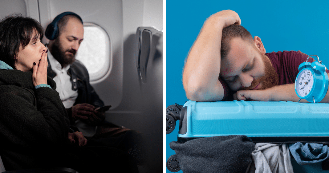 Cómo Superar el Jet Lag: Consejos Prácticos para Viajar sin Fatiga