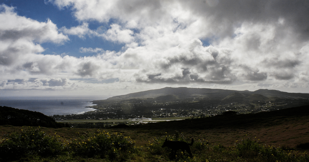 Construyendo Hogares Sostenibles: 18 Familias de Rapa Nui Reciben Viviendas Sociales Ecológicas