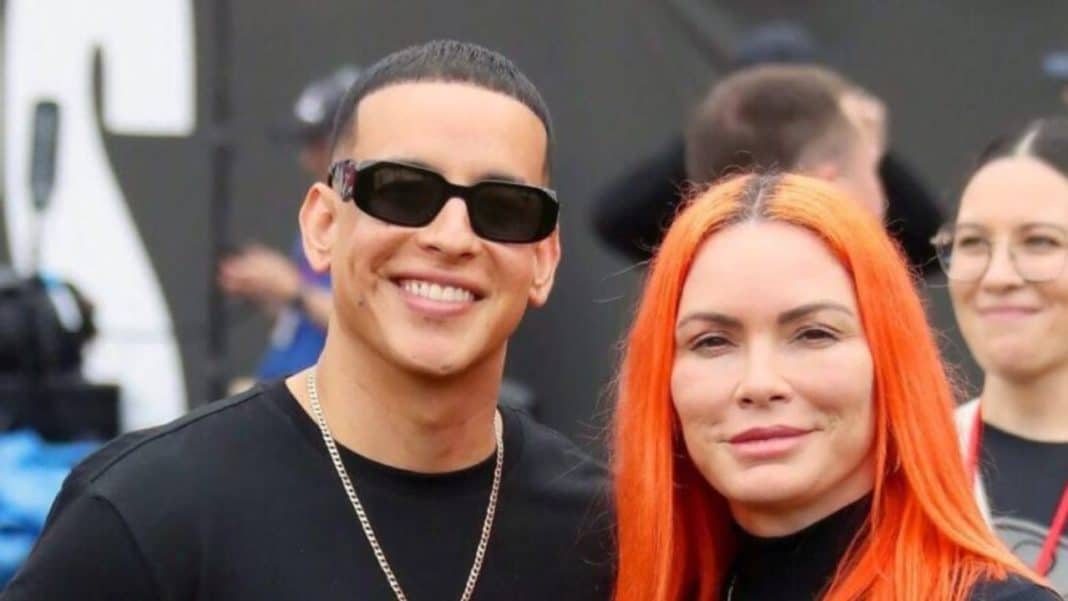 Daddy Yankee y Mireddys González: Fin de una Unión de Casi 30 Años