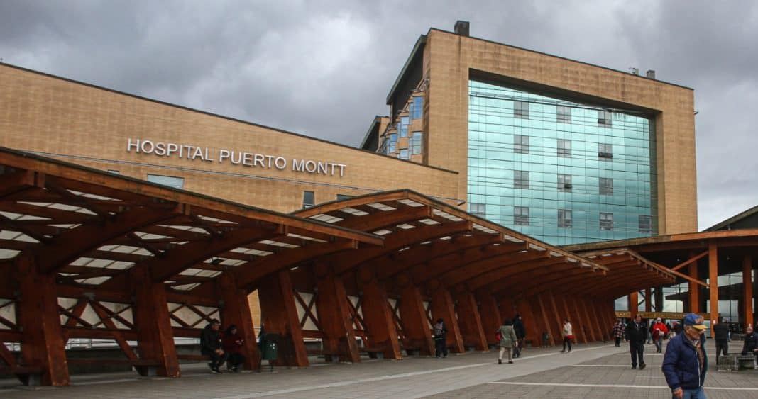 Desafíos Urgentes en el Hospital de Puerto Montt: Gremios Exigen Acción Inmediata