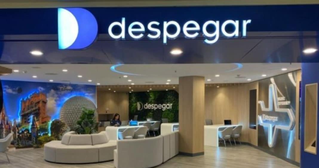 Despegar.com: De Empresa Argentina a Propiedad Holandesa en un Salto Estratégico