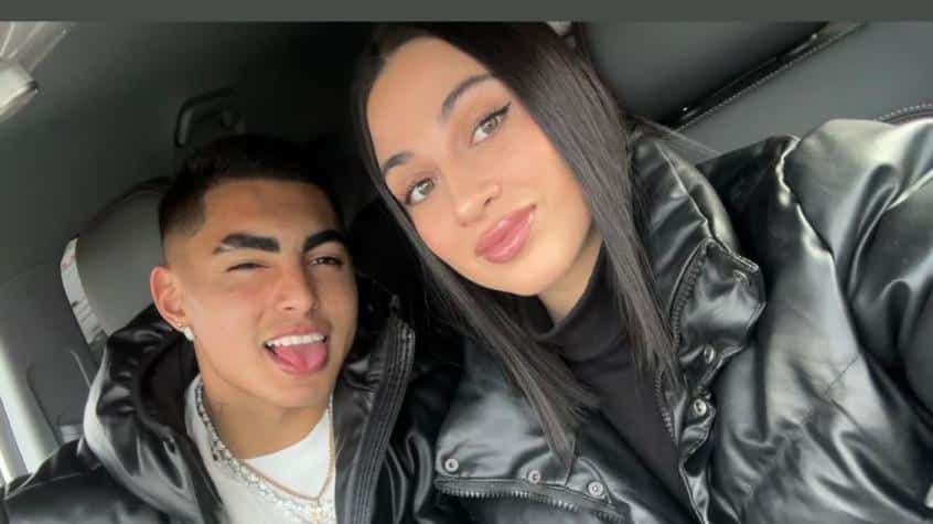 Escándalo Inesperado: Camila Sepúlveda y Jordhy Thompson Enfrentan Controversia por Embarazo