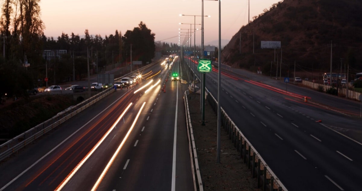 Estrategias de Movilidad para Navidad y Año Nuevo: Peaje a Luca y Sistema 3x1 en Carreteras