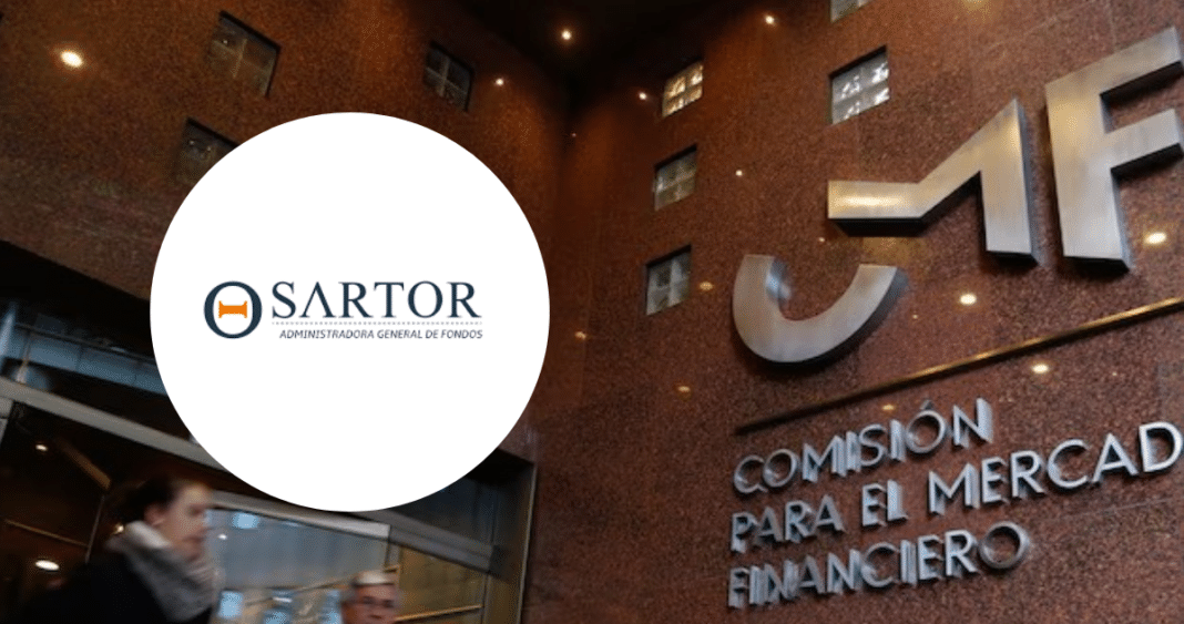 Experto en Finanzas Asume Liderazgo en Liquidación de Sartor AGF